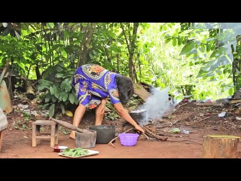 You Will Cry Tears Of Pain After Watching Dis Emotional & Amazing Family Village Story-African Movie