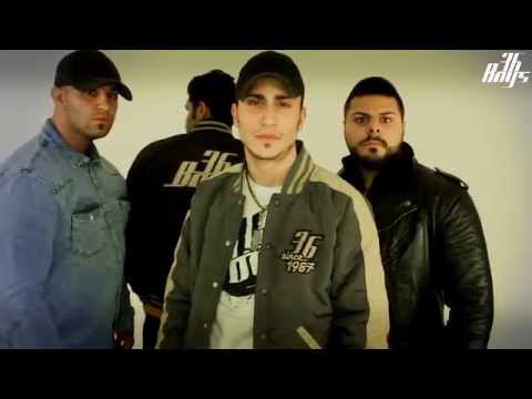 Oguz-Rap - 36Boys Kreuzberg Esslingen (Prod. by A7-Media & Ferhat Kayabas)