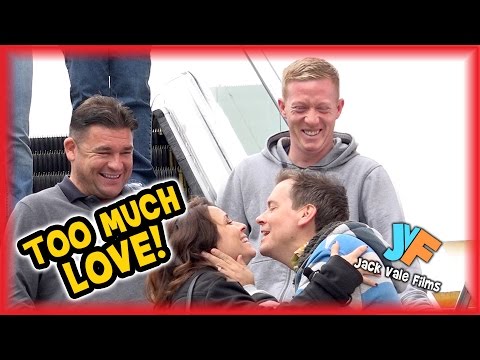 image-Is hugging a PDA?