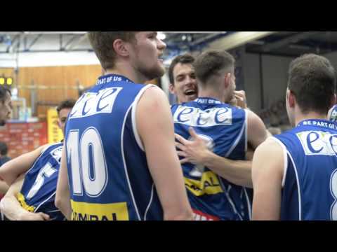 Wir sind Meister 2016/17