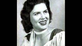 You Took Him Off My Hands - Patsy Cline