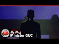 Minister GUC - My Flag (Official Video)