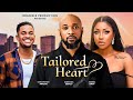 TAILORED HEART - Nigerian Movies 2024 latest full movies