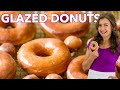 How To Make Glazed Donuts Soft And Fluffy Donut Recipe