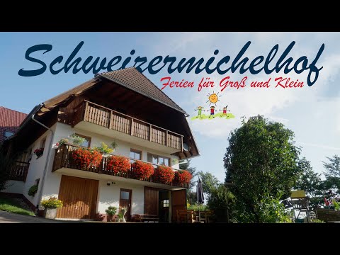 Video 2 aus  Schweizermichelhof