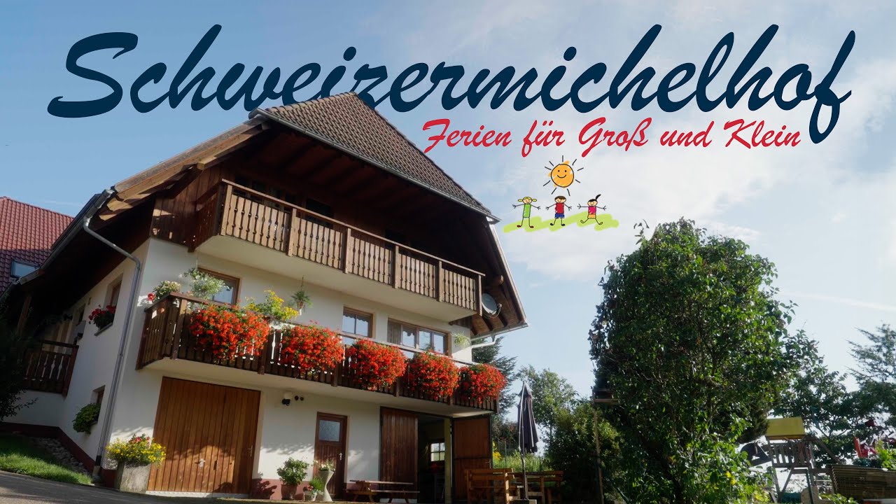 Schweizermichelhof aus Sankt Georgen (Schwarzwald)