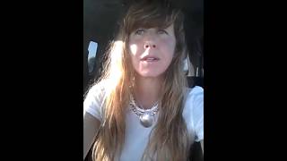 Waterfall..Kelly Willis & Bruce Robison cover