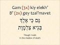 Elie Botbol Gam Kiy Elekh