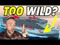 The TRUTH About Virgin Voyages From A First Timer Valiant Lady Review