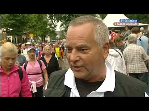 4Daagse Journaal 20 juli 2011