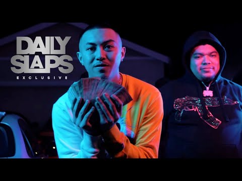 Frontline 10 x Yung Gabe x Baby Gas - Speakin On Me (Official Video) | Dir. BTC Visuals