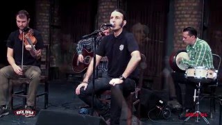 ROCK RADIO LIVE &amp; ACOUSTIC: Orthodox Celts - Star of the County Down (ATELJE 212)