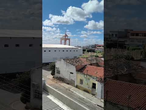 Cidade de inhapi-Alagoas.
