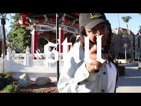 Yung Miss "& STILL" ( Album Trailer )