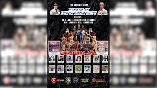 Download lagu LIVE UNJUNGAN BUYUT MAJI / KEPU / REOG PUTRA VIKAR JAYA / RAMBATAN KULON / 9 JANUARI 2026 mp3