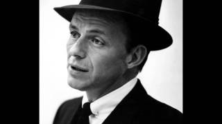 It Never Entered My Mind - Frank Sinatra