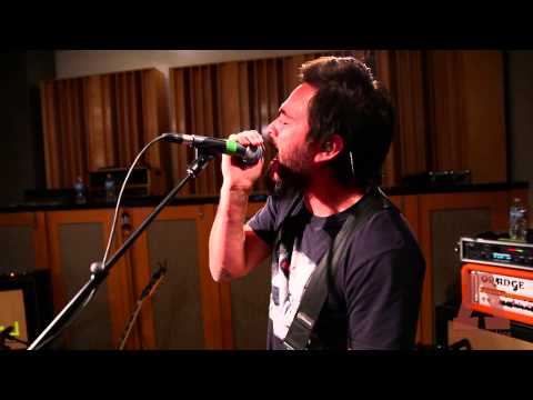 Middle Class Rut - No More - Audiotree Live