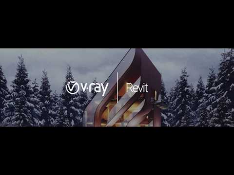 V-Ray for Revit — Webinar: What's new in 3.6
