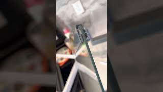 Whirlpool Shelf Installation