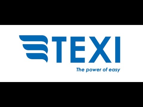 TEXI - The power of easy