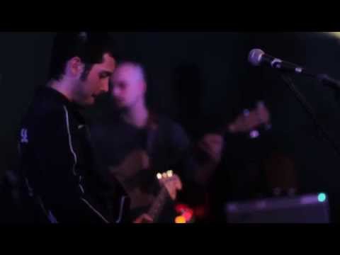 The Ritz Blues Jam - Eugene M. Trio - 'Vultures'