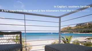 Hotel Nautilus - Designed Boutique Hotel in Cagliari