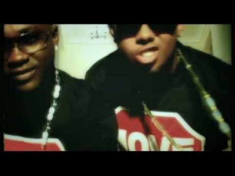 D-BLACK(DESMOND BLACK) & KWAKU-T - MOVE