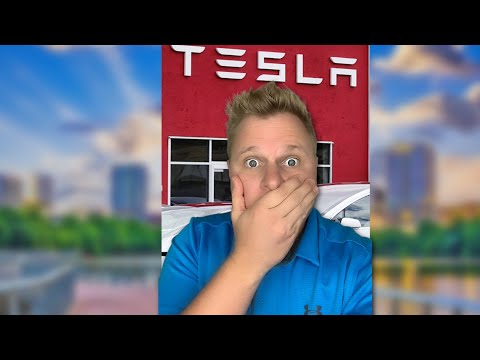 🚨Breaking Tesla NEWS - New Austin Neighborhood