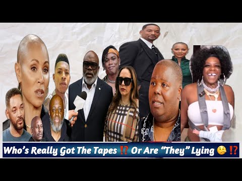 The Jaguar Wright Effect is live! The Disinformation has Begun! Who’s Got the Tapes ⁉️👀🧐