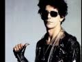 Lou Reed - Men of Good Fortune (lyrics)