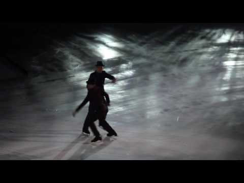 Intimissimi On Ice 2016. Stéphane Lambiel - Shake It Off (Taylor Swift)