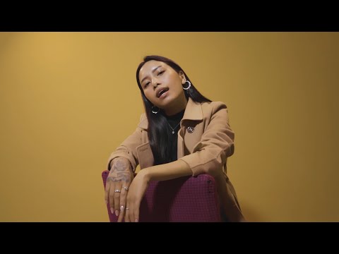 Gershon & Julie - I HLA ft CT Tluangtea (Prod.Gershonbeats)