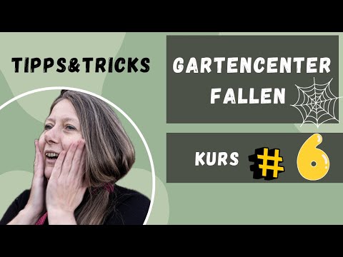Gartencenter-Fallen: Solche Pflanzen solltest Du meiden! Tipps und Tricks zum Geld sparen