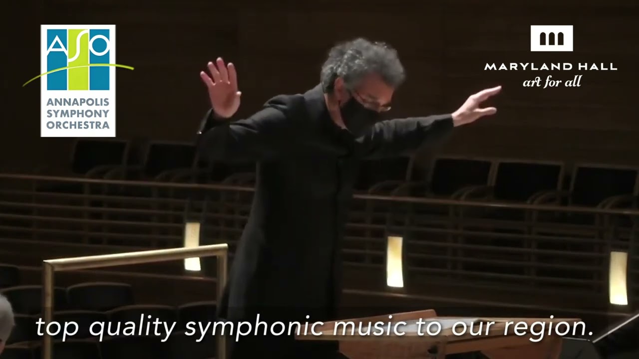 Annapolis Symphony Orchestra