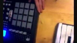Video Beatmaking vol1 (sample beat )