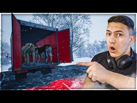 KUPIO SAM BIKOVE NA RANCHU!! *rip Šarenka* EP29