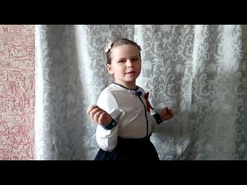 Военные частушки Маша