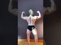 A Chappell check in 93.2kg 14/03/2022
