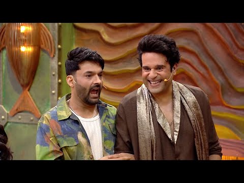 Laughter Chefs Season 3 NEW PROMO 14th Dec  2025 Kapil and Krishna made fun of a lady in audience
