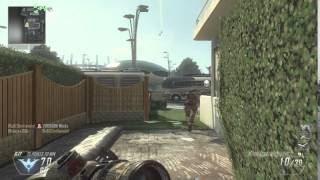 Unique Clip! (Bo2)