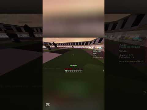 🍞 Dark Green 🍞 ⚡ Minecraft Mini Games ⚡ #shorts #short #mine #minecraft