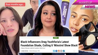 UPDATE: Youthforia Foundation DISASTER + TWO Beauty Brands Close! | WUIM Top News