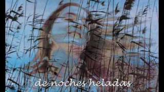 jurando al viento -  PALOMA OSCURA  con letra (HQ sound)
