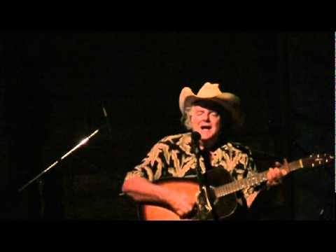 Peter Rowan Aloha Theater 012111 Tuck Away My Lonesome Blues