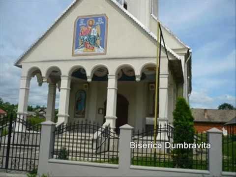 Comuna Dumbravita - jud.Maramures