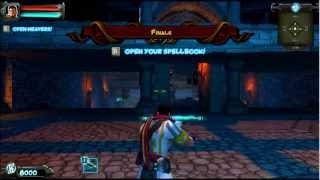 Let's Play Orcs Must Die Part 21 - The Onslaught