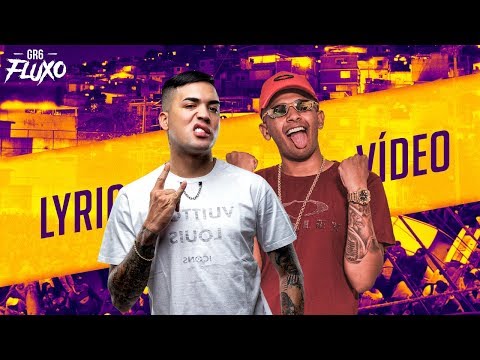 MC Brisola e MC W1 - Devagarin (Lyric Video) DJ Nene MPC