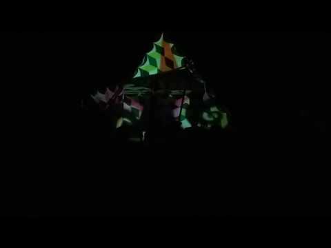 Aliendigena-Ascension Technologies-Minas gerais