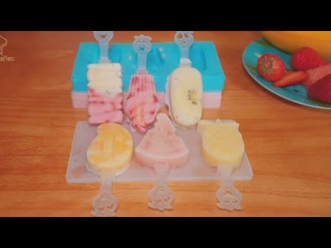 how to make ice cream/amazing ice cream making gadgets