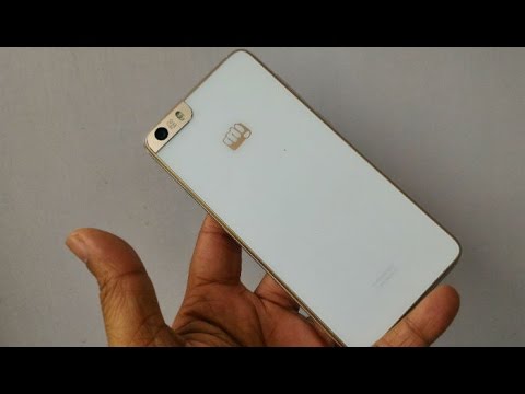 Micromax Canvas Selfie 3 Hard Reset, Format Code solution